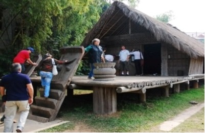 Vietnam Museum of Ethnology