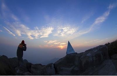 Mount Fansipan-Must dos in Sapa