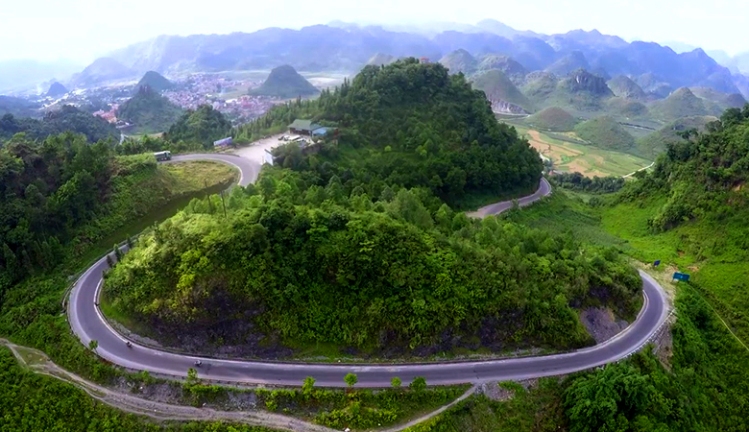 Ha Giang Heaven’s Gate