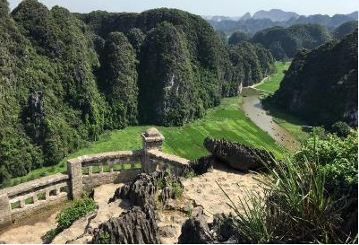 Mua Cave-Ninh Binh