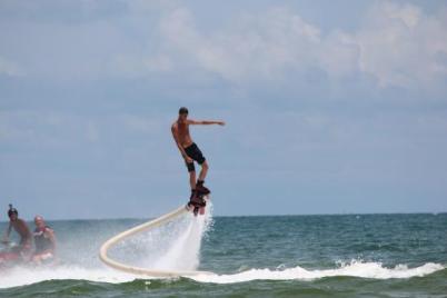 Water Sports Sihanoukville