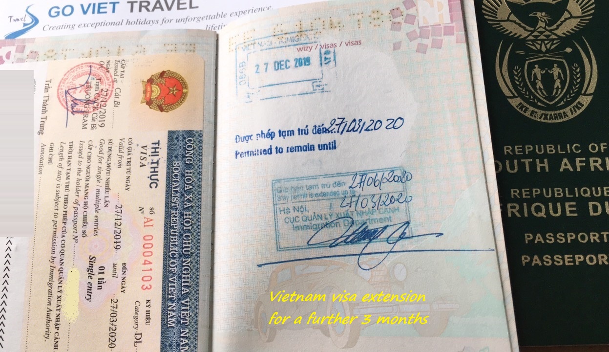 vietnam-visa-3-month-extension-on-3-month-tourist-visa