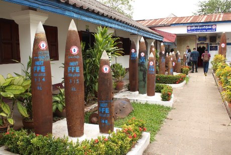 UXO Laos Information Centre