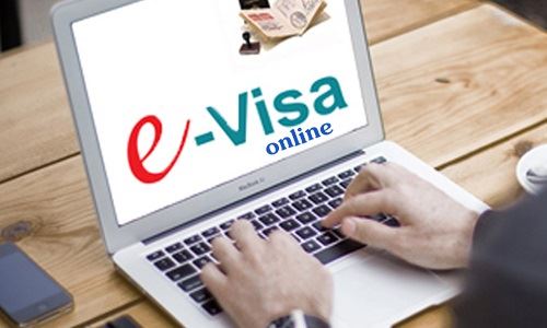Six more countries added to Vietnam’s pilot e-visa program from November 29, 2017